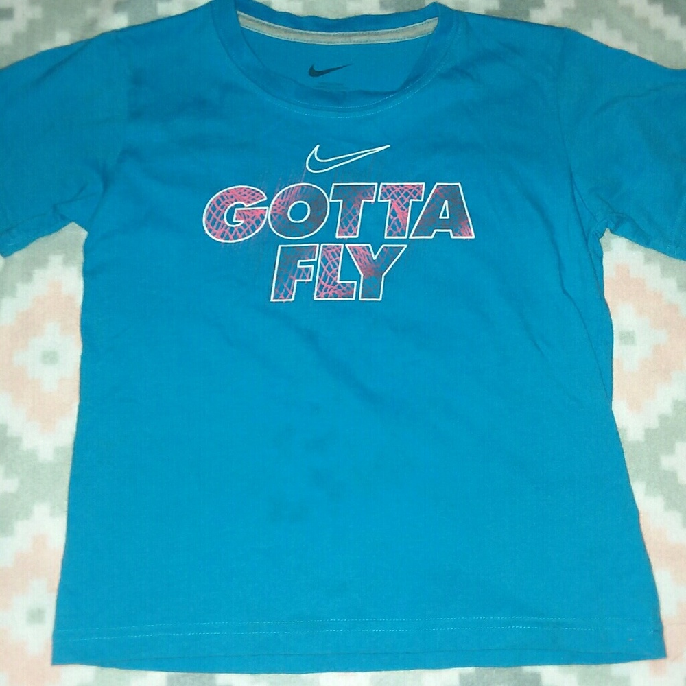 🍉🌻 Boys Nike Tee 🌻 3 FOR $15 🌻